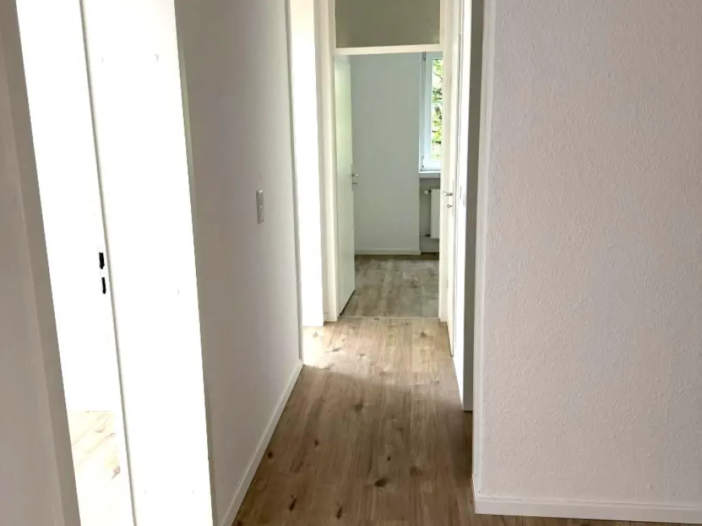 Frischer Look. Gutes Gefühl. / Freshly updated. Ready to feel at home.
