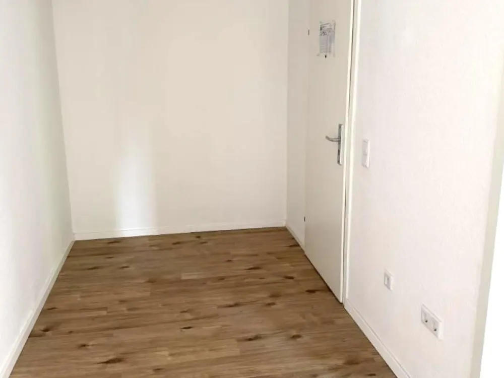 Frischer Look. Gutes Gefühl. / Freshly updated. Ready to feel at home.