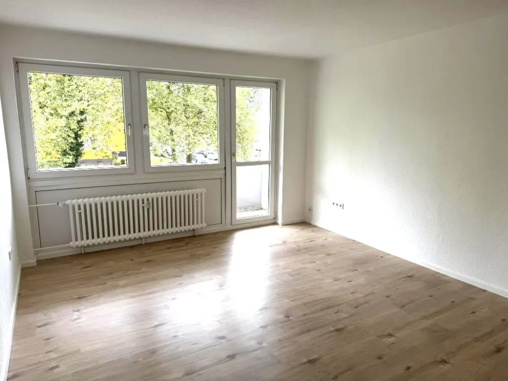 Frischer Look. Gutes Gefühl. / Freshly updated. Ready to feel at home.