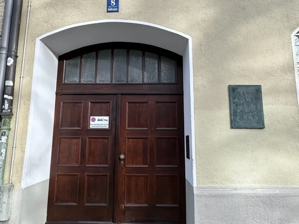 Schöne 3-Wohnung zum Wohlfühlen