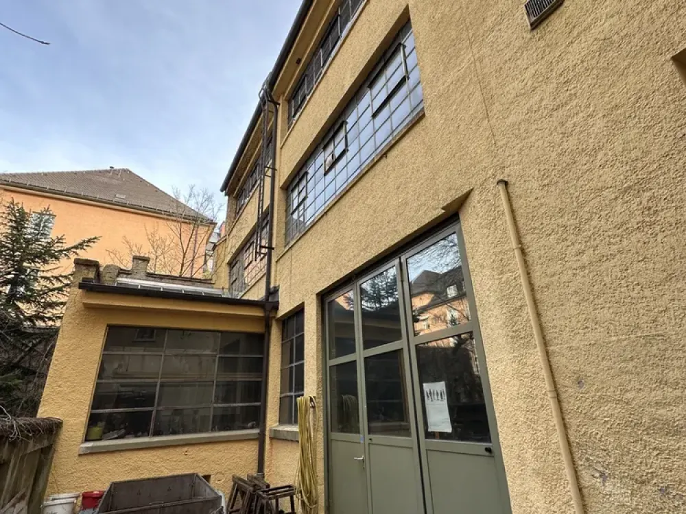 Schöne 3-Wohnung zum Wohlfühlen