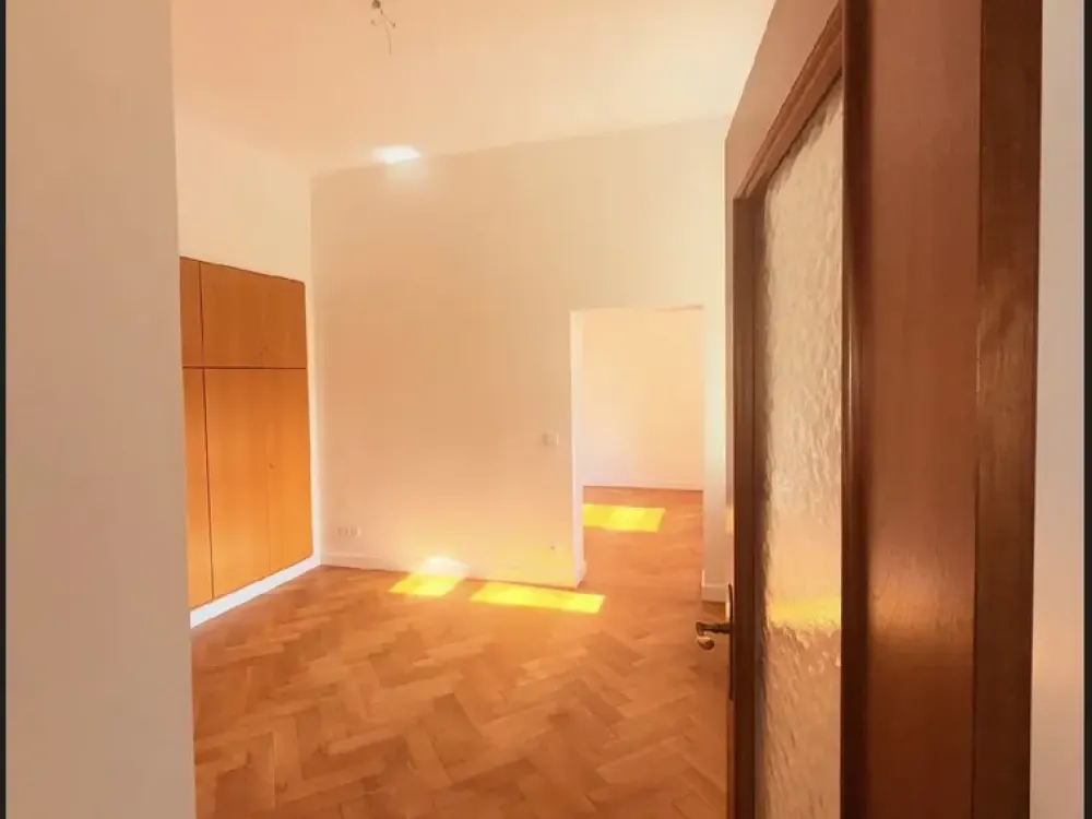 Schöne 3-Wohnung zum Wohlfühlen
