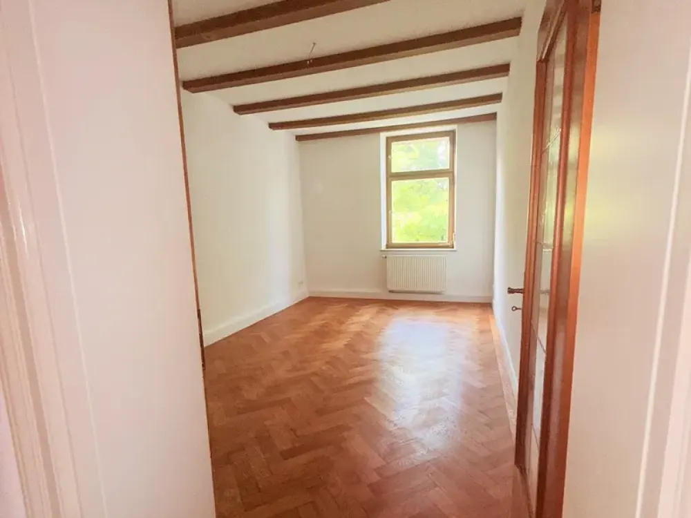 Schöne 3-Wohnung zum Wohlfühlen