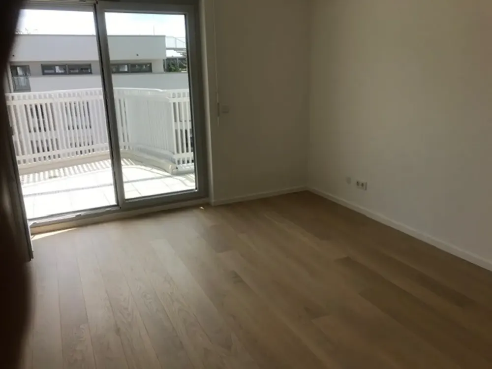 neuwertige 3,5-Zimmer-Wohnung