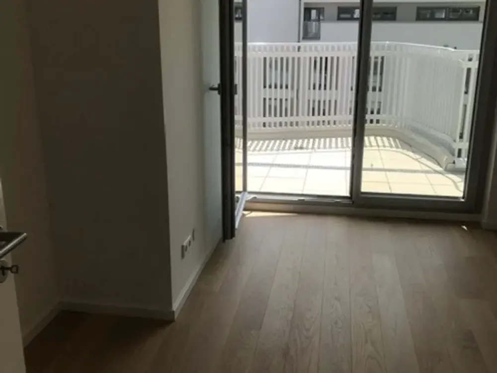 neuwertige 3,5-Zimmer-Wohnung