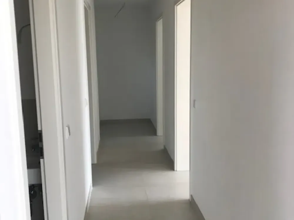 neuwertige 3,5-Zimmer-Wohnung