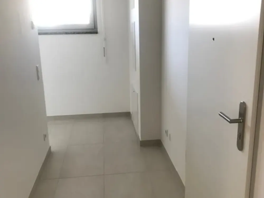 neuwertige 3,5-Zimmer-Wohnung