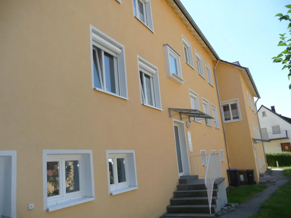 3 Zimmer Wohnung in der sonnigen Halbhöhenlage von Esslingen-Hegensberg!