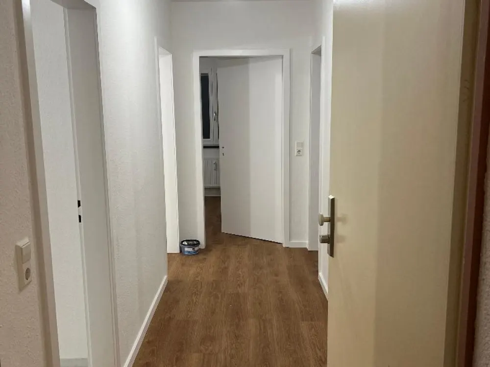3 Zimmer Wohnung in der sonnigen Halbhöhenlage von Esslingen-Hegensberg!