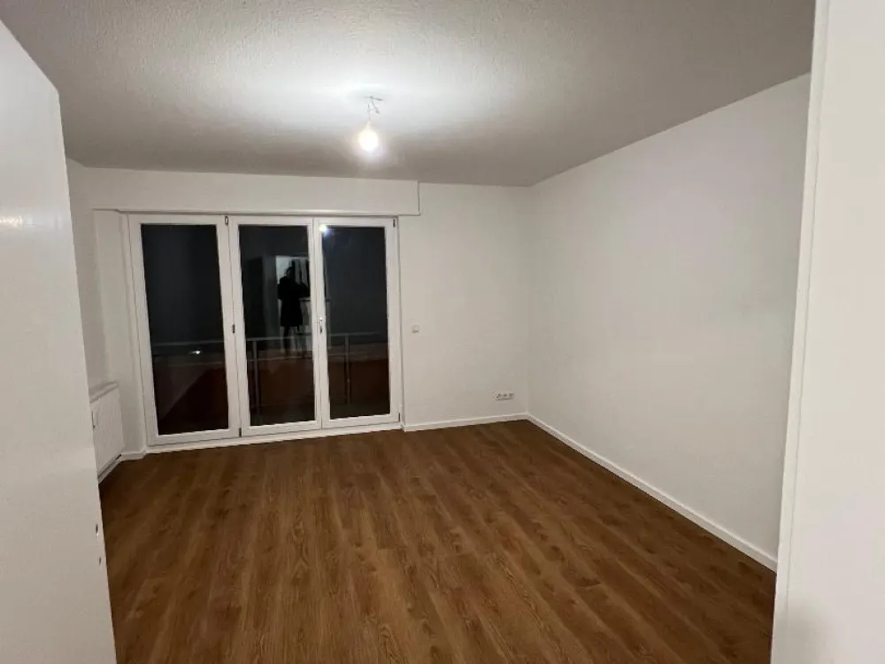 3 Zimmer Wohnung in der sonnigen Halbhöhenlage von Esslingen-Hegensberg!