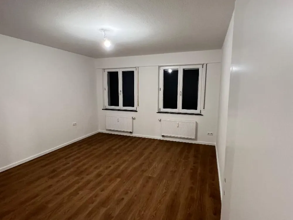 3 Zimmer Wohnung in der sonnigen Halbhöhenlage von Esslingen-Hegensberg!