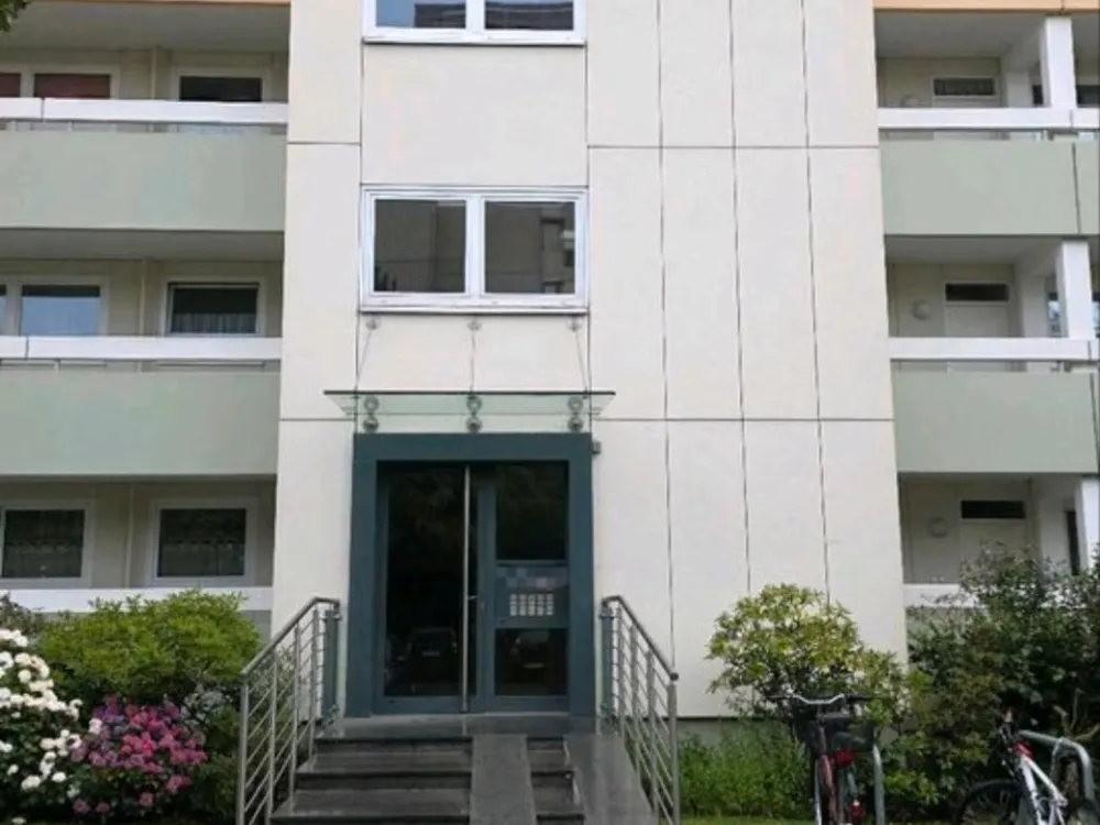 3,5 Wohnung in Laatzen