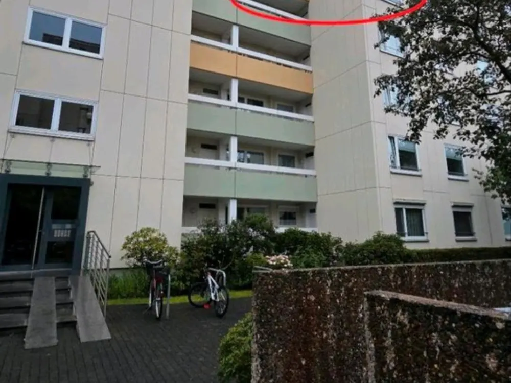 3,5 Wohnung in Laatzen