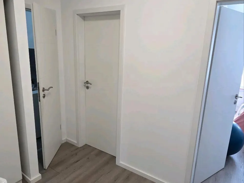 3,5 Wohnung in Laatzen