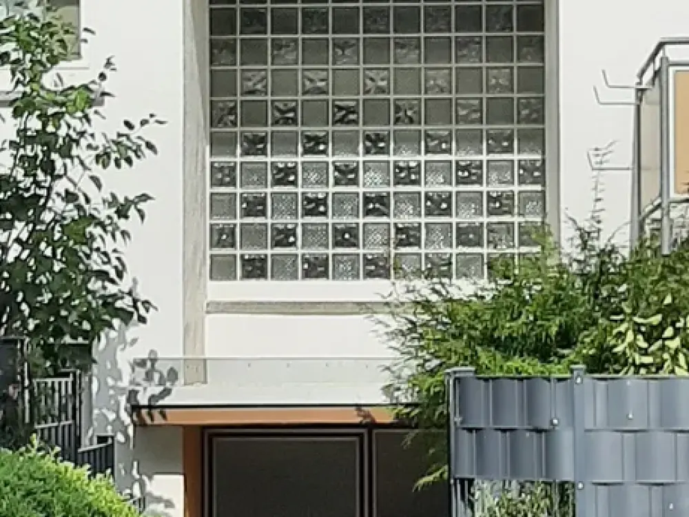 Helle 2 -Zimmer-Wohnung in Eppstein
