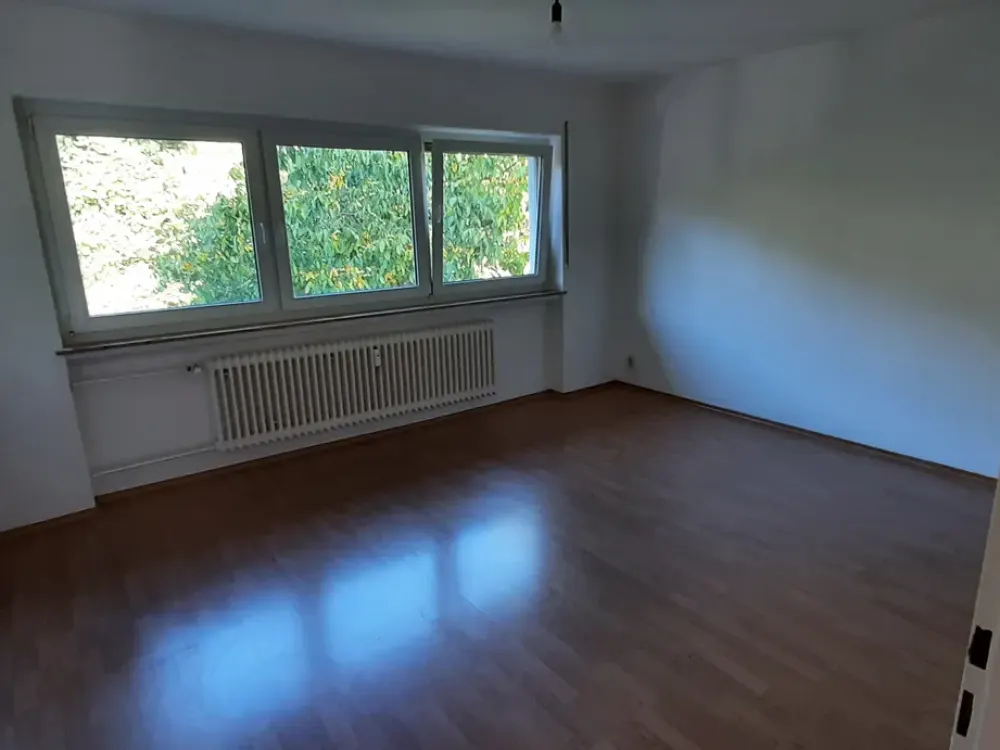 Helle 2 -Zimmer-Wohnung in Eppstein