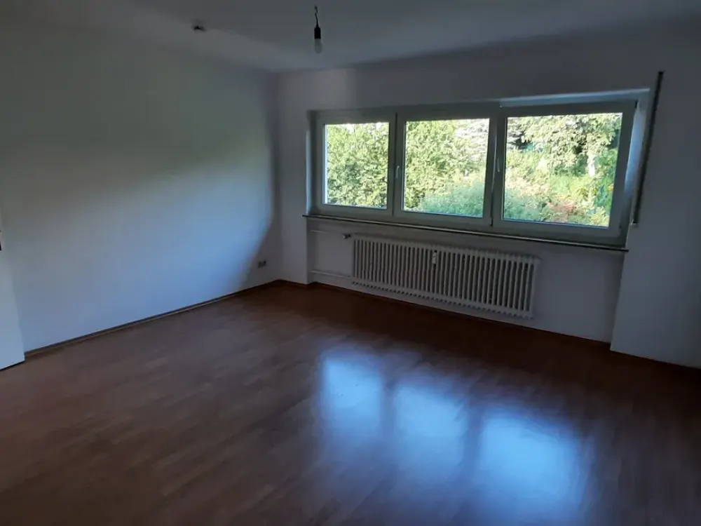 Helle 2 -Zimmer-Wohnung in Eppstein