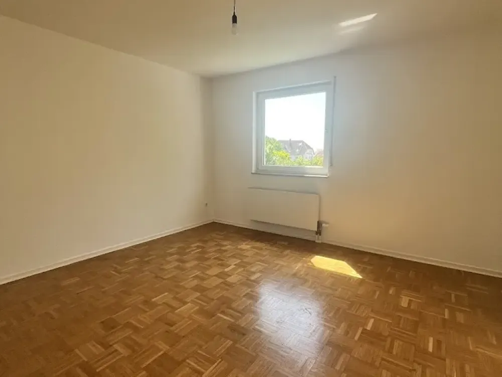 2 Kaltmieten frei zum Einzug**Helle 2 Zimmer Wohnung mit XL Balkon