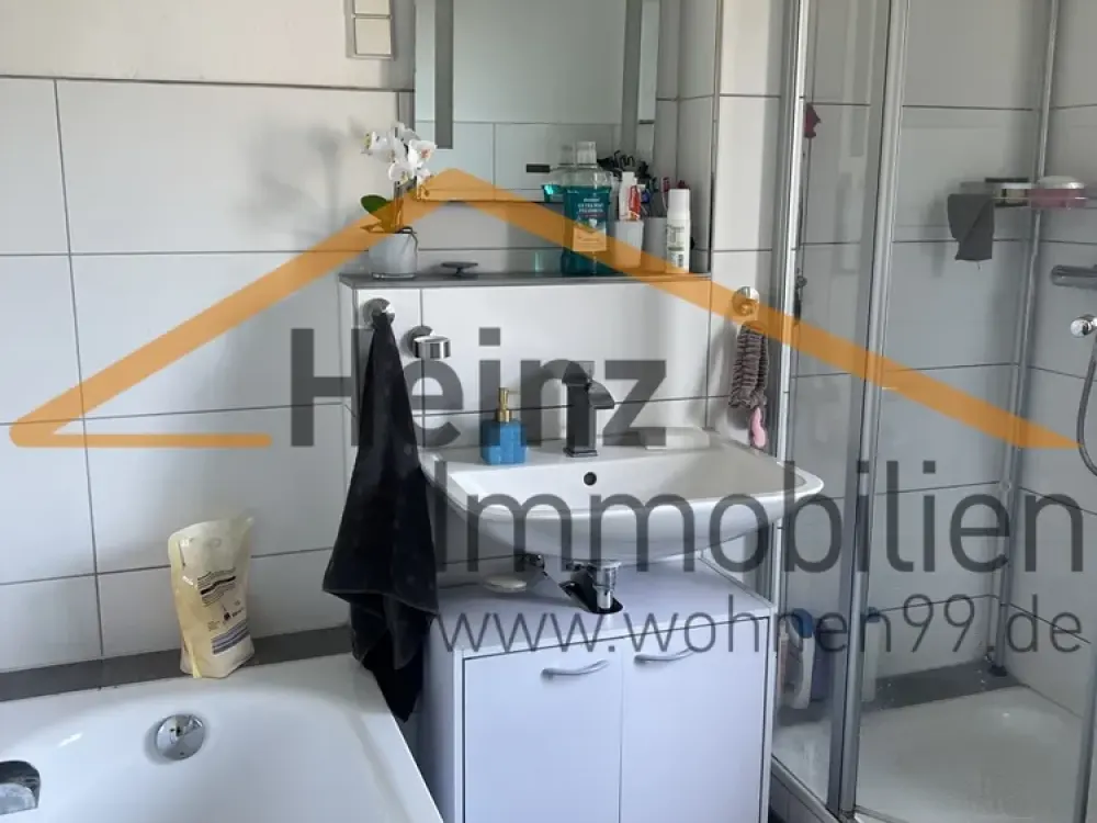 Gut geschnittene 3 Zimmerwohnung mit Wintergarten in ruhiger Waldlage von Rösrath Forsbach