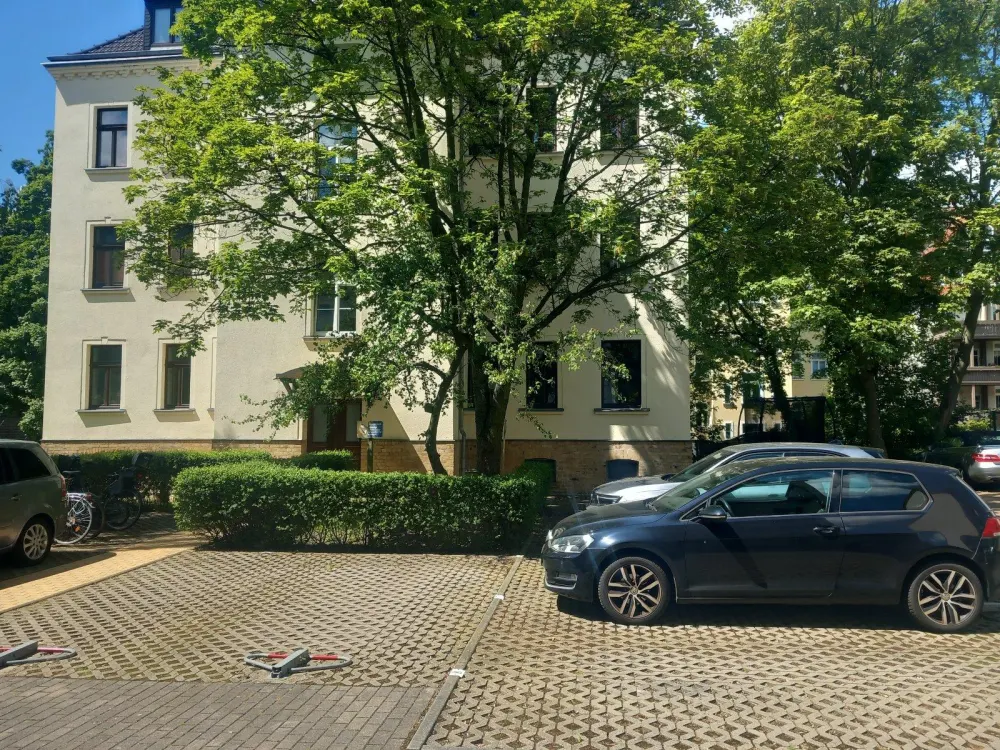 WG geeignet tolle 3 Ziwhg.,gr.Westbalk.möbliert,2024 neu,ruhig,