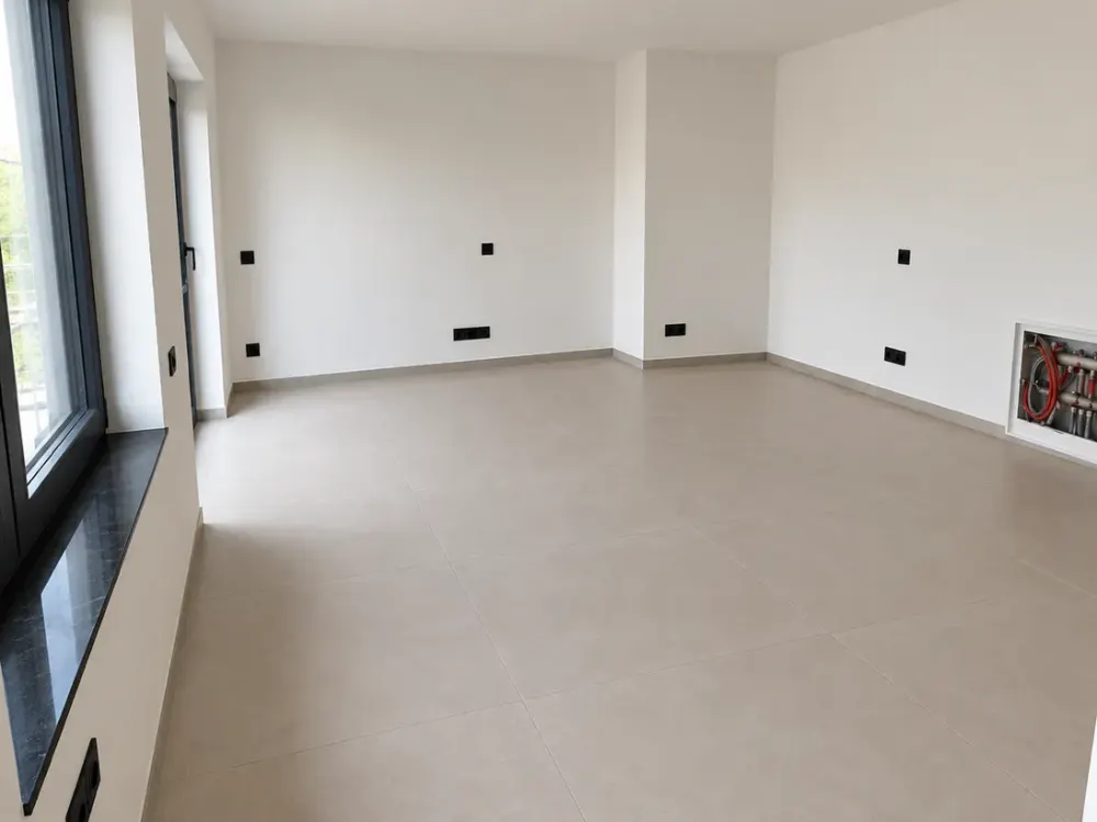 3,5-Zimmer-Wohnung in Münster-Düesberg