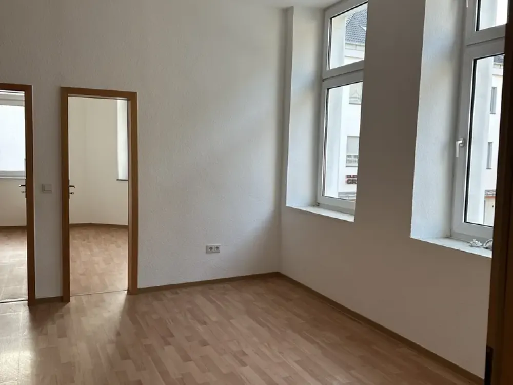 Sanierte 3 Zimmer-Wohnung in Hombruch!