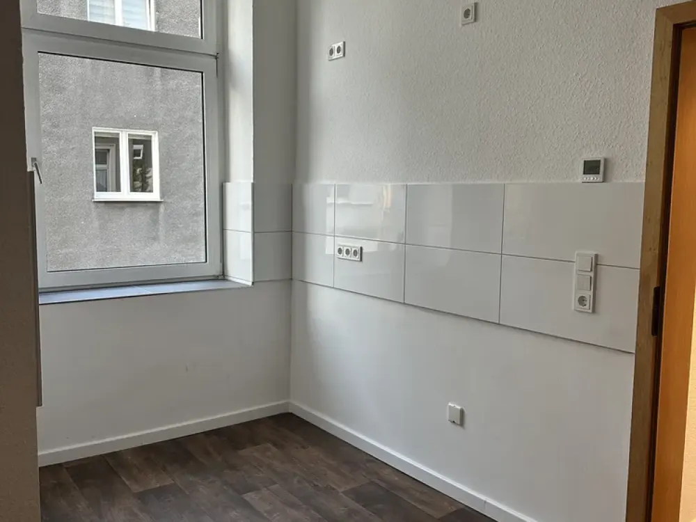 Sanierte 3 Zimmer-Wohnung in Hombruch!