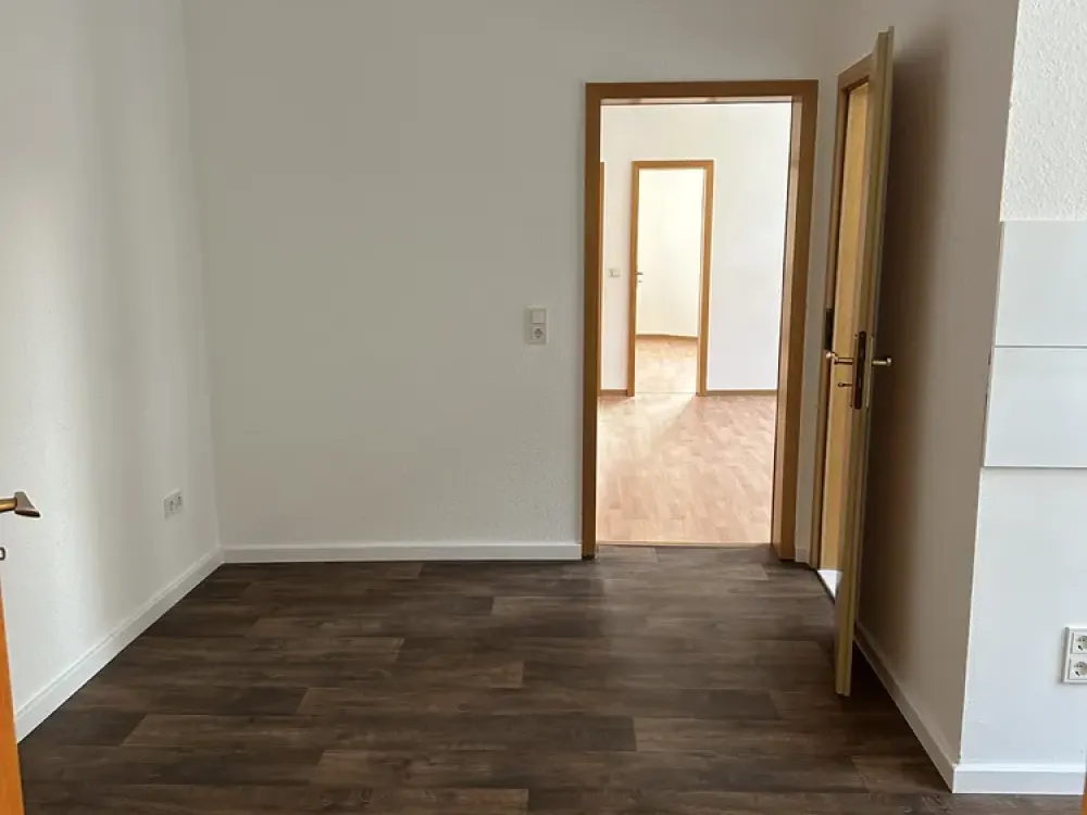 Sanierte 3 Zimmer-Wohnung in Hombruch!