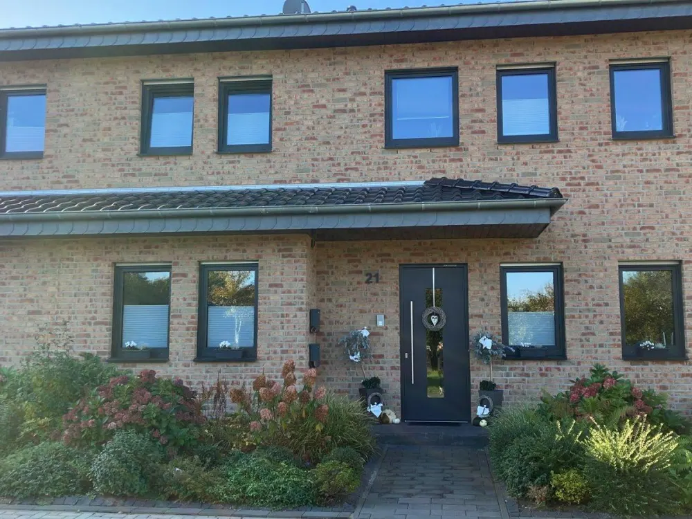 Wohnung in Delbrück-Steinhorst zu vermieten