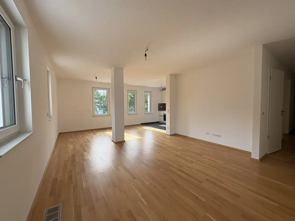 Ein Heim zum wohlfühlen!