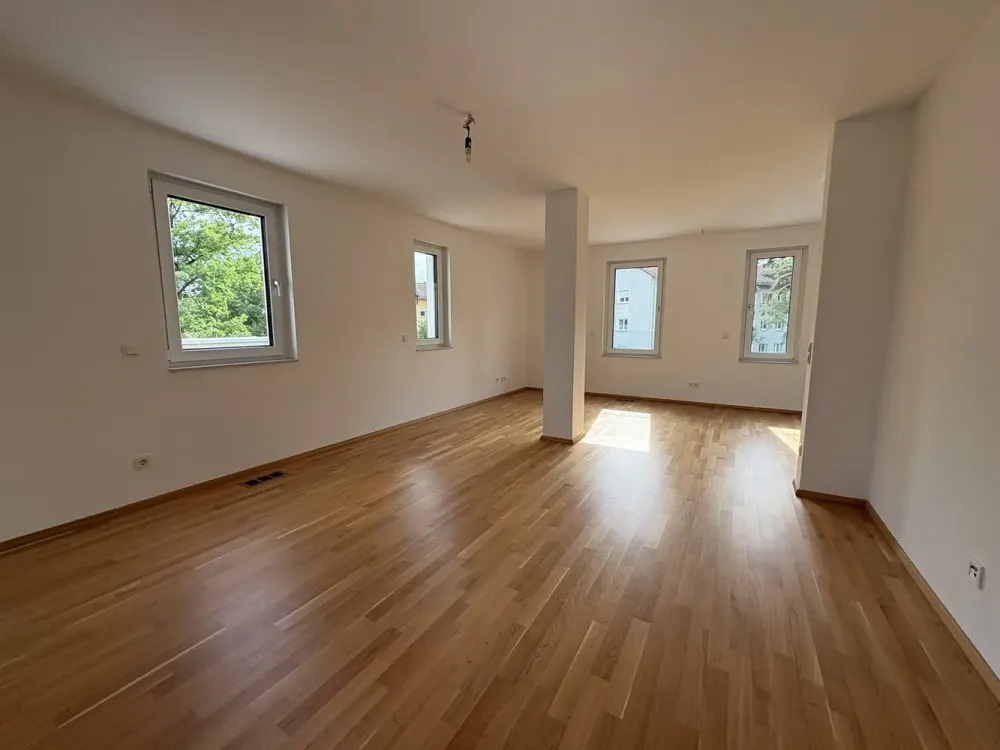 Ein Heim zum wohlfühlen!