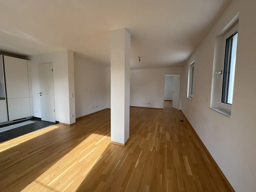 Ein Heim zum wohlfühlen!