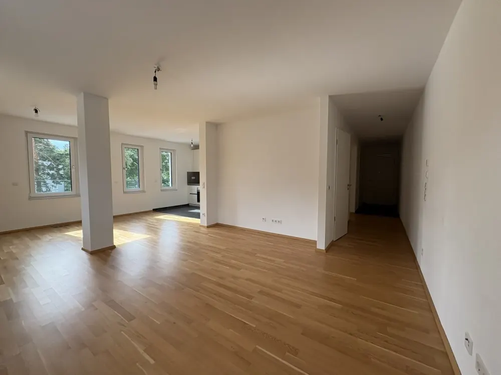Ein Heim zum wohlfühlen!