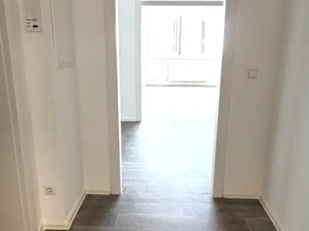 Living with a view