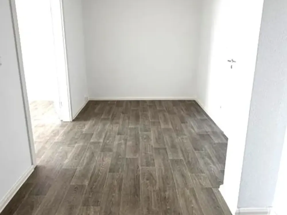 Living with a view