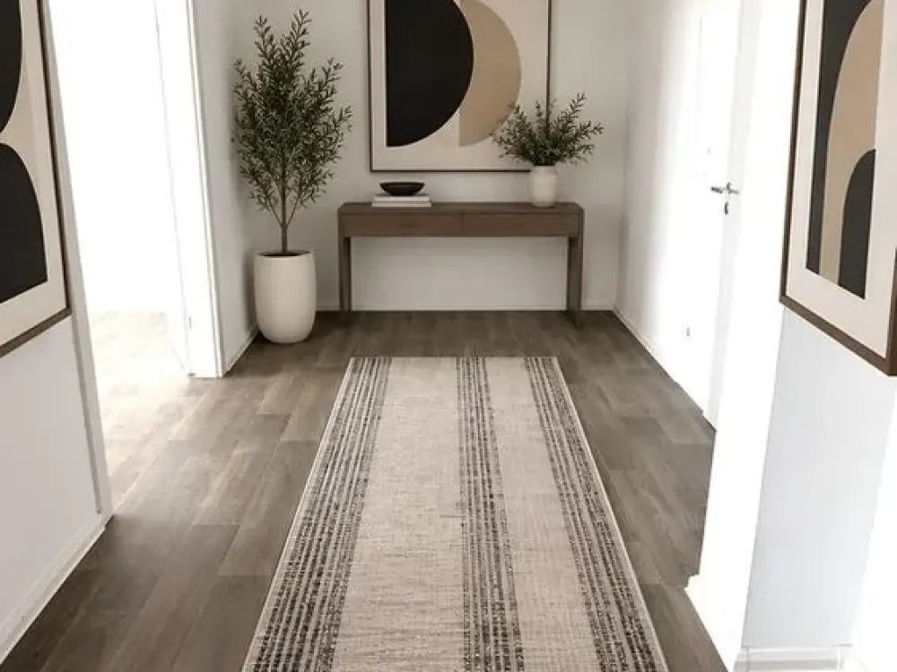 Living with a view