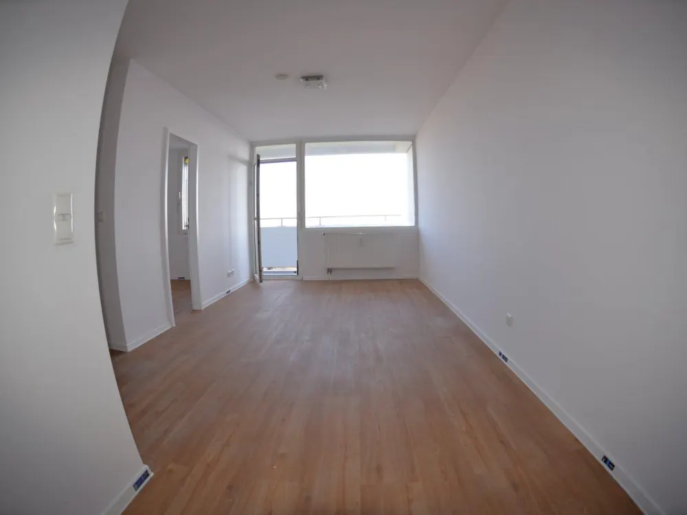 Zwei Zimmer Wohnung