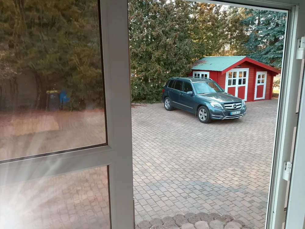 Wohnung zu vermieten