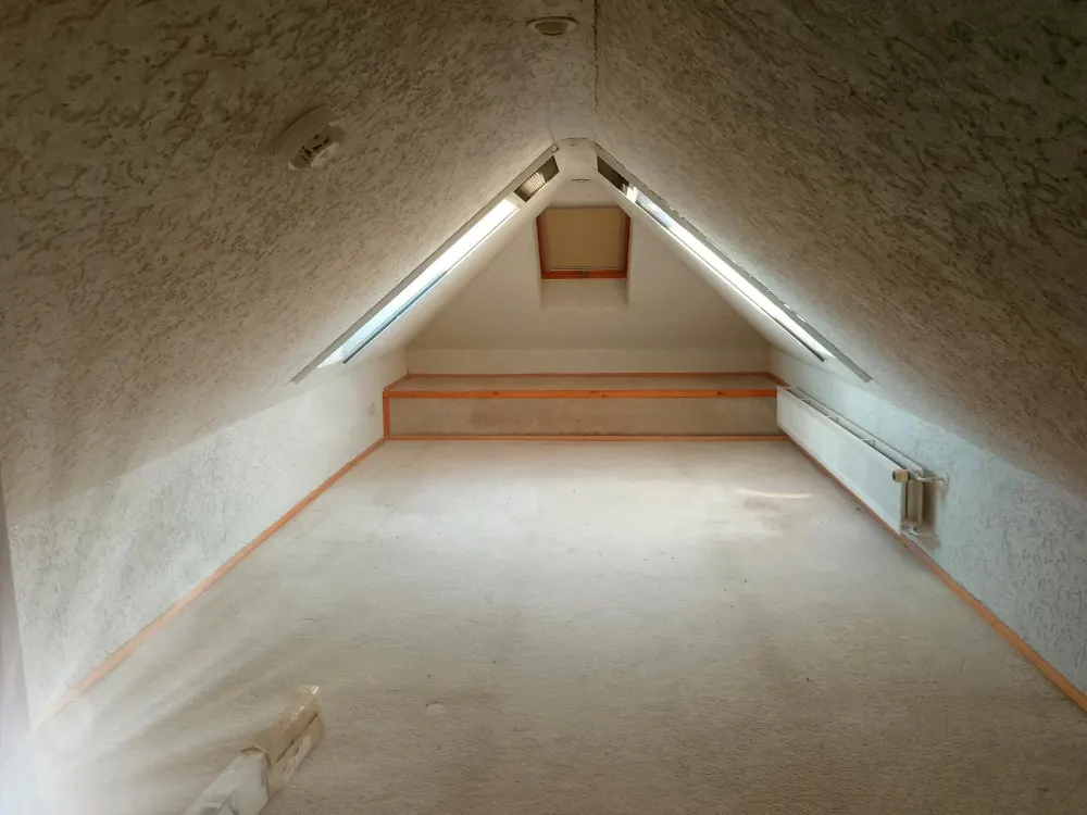 Wohnung zu vermieten