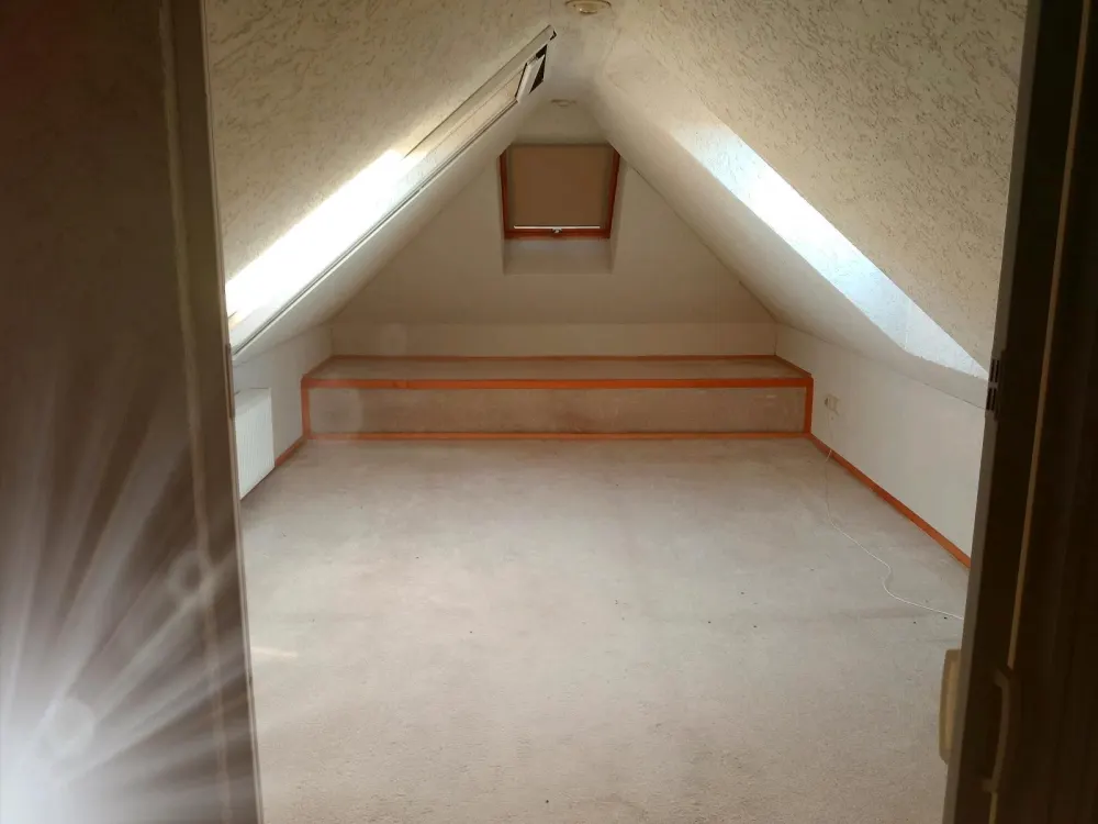 Wohnung zu vermieten