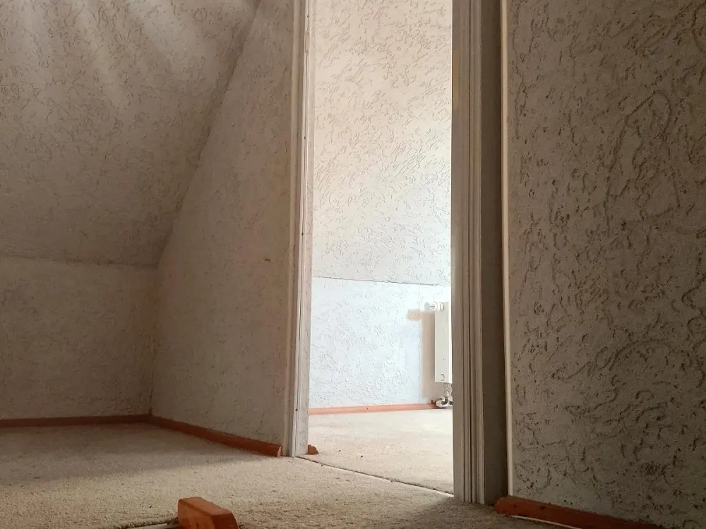 Wohnung zu vermieten