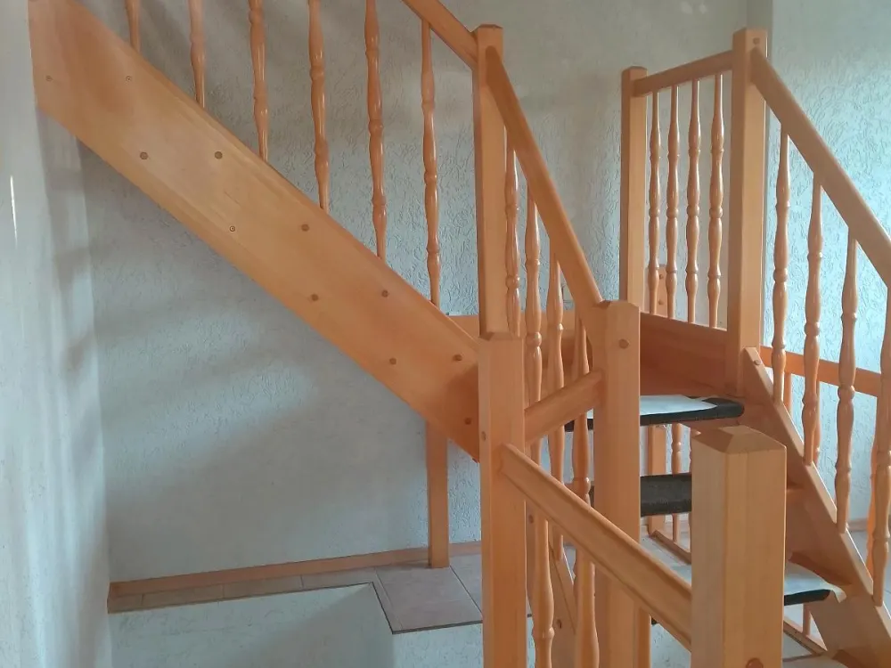 Wohnung zu vermieten