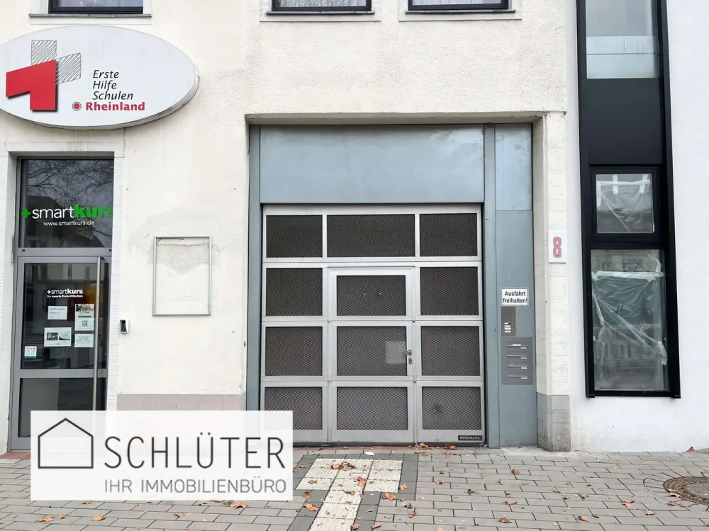Direkt am Westerntor - WG geeignet!
