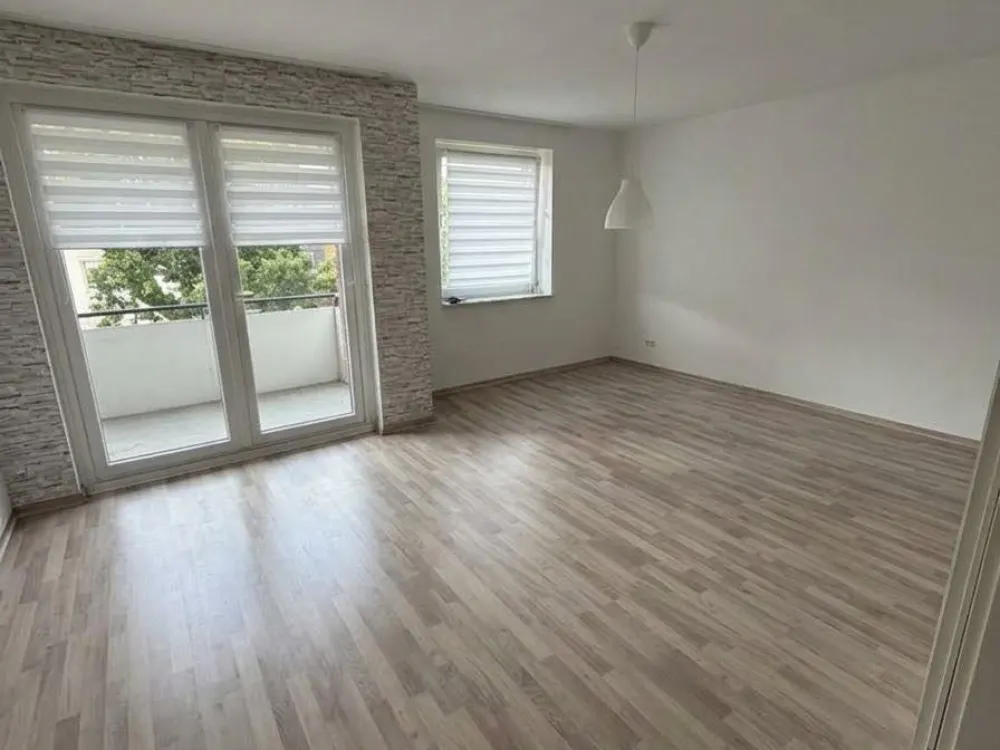 3-Zimmer Wohnung in 28325 Osterholz