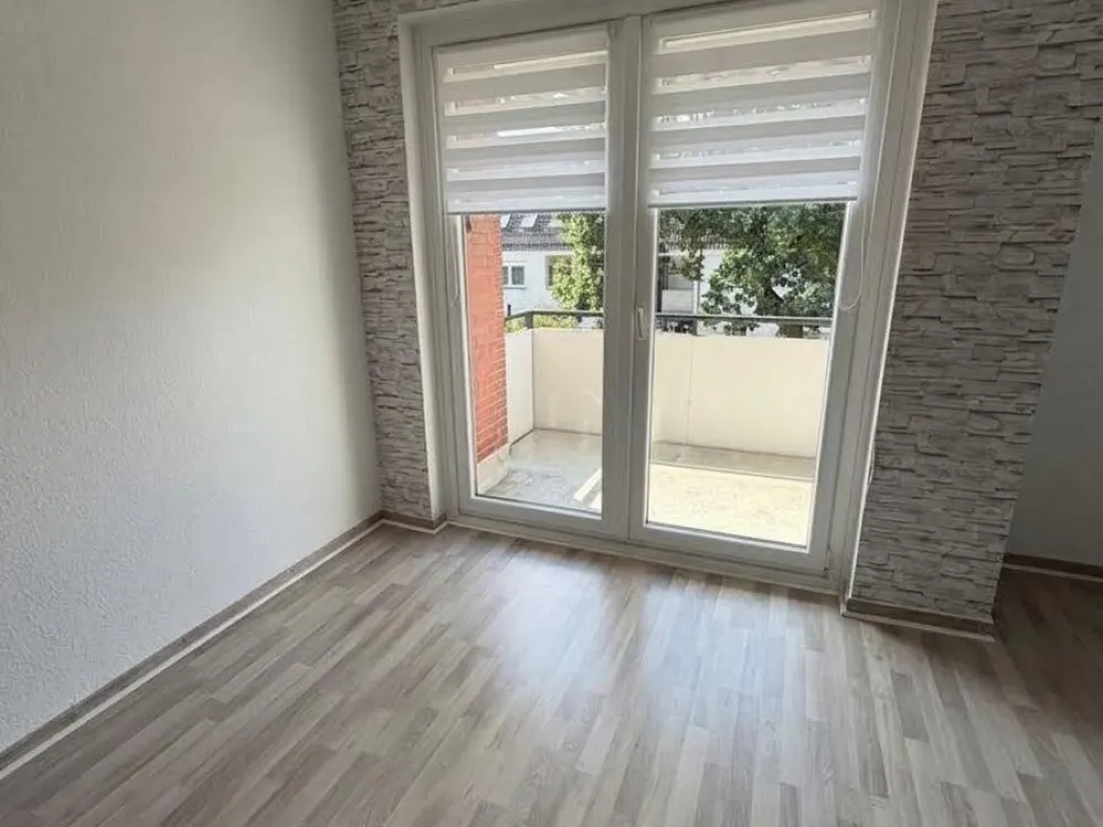 3-Zimmer Wohnung in 28325 Osterholz