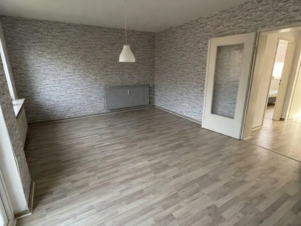 3-Zimmer Wohnung in 28325 Osterholz