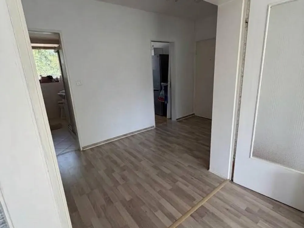 3-Zimmer Wohnung in 28325 Osterholz