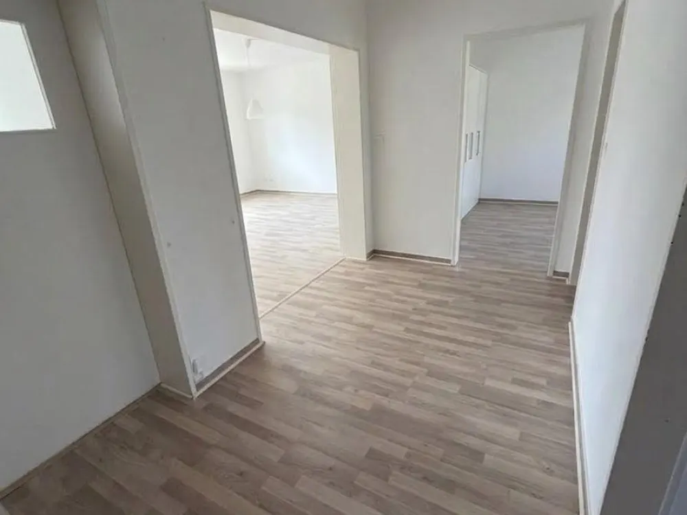 3-Zimmer Wohnung in 28325 Osterholz