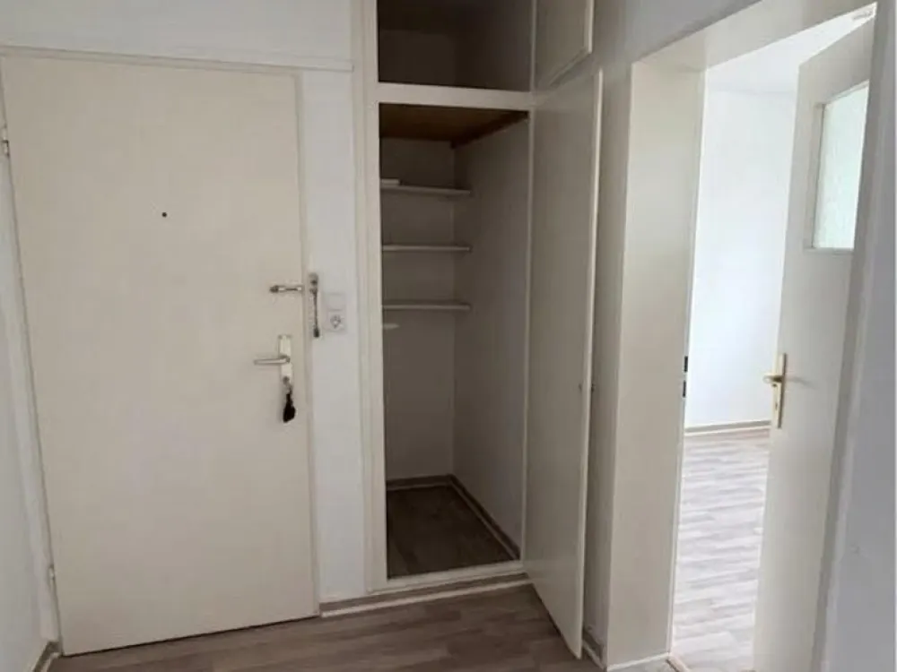 3-Zimmer Wohnung in 28325 Osterholz