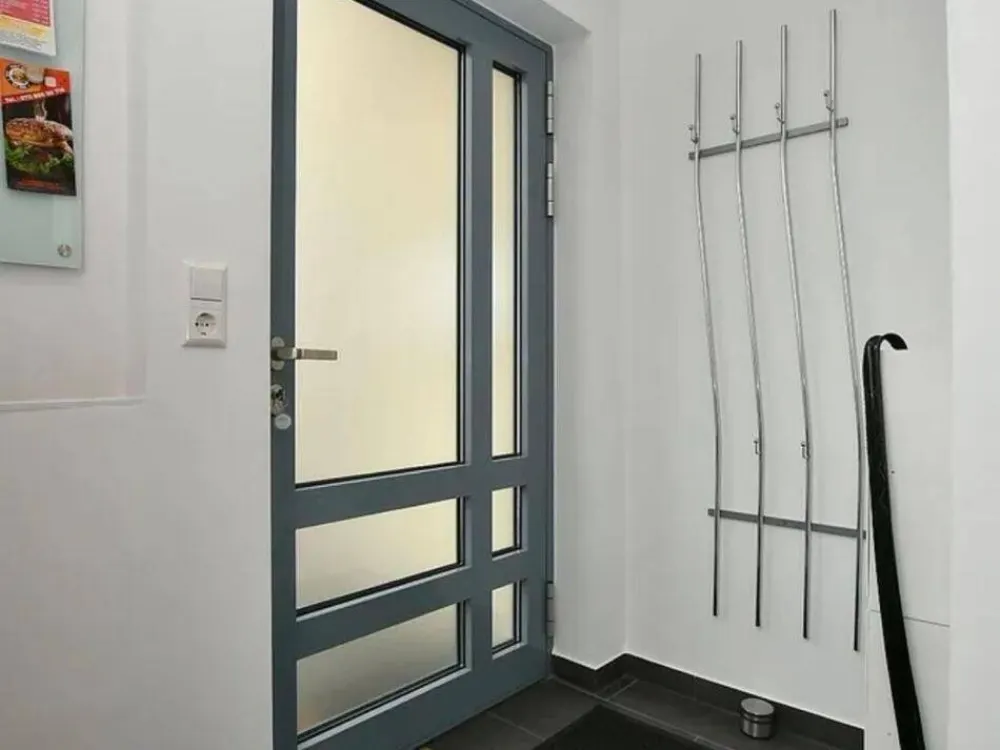 Vollmöbilierte 2 Zimmer Wohnung in Stuttgart-Weilimdorf